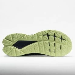 HOKA Mach 4 Men's Blue Coral/Black