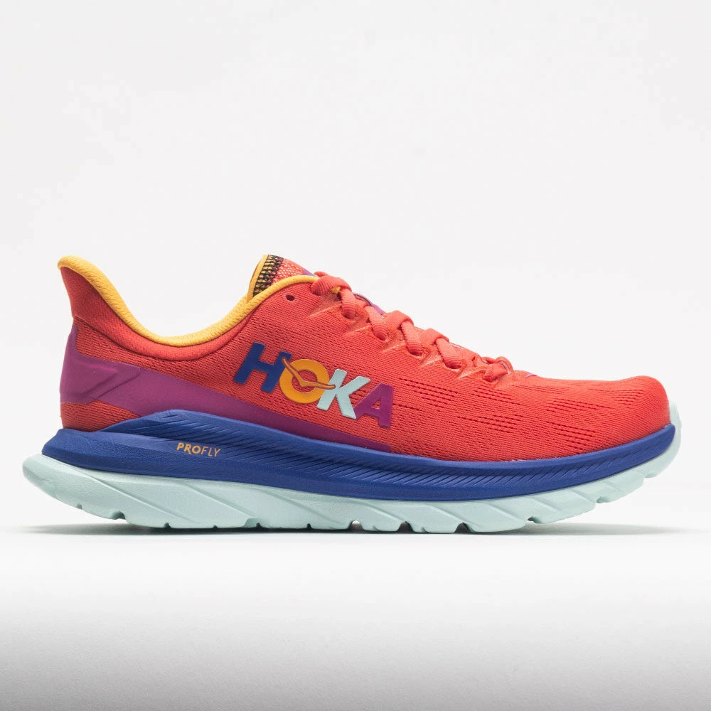 Cheap ๐คฉ Flash Sale ๐ HOKA Mach 4 Men's ST/ART Pack Running ๐ ๐ Shoes ๐ฅฐ ๐ฅฐ 3 HOKA Mach 4 Men's ST/ART Pack Running Shoes