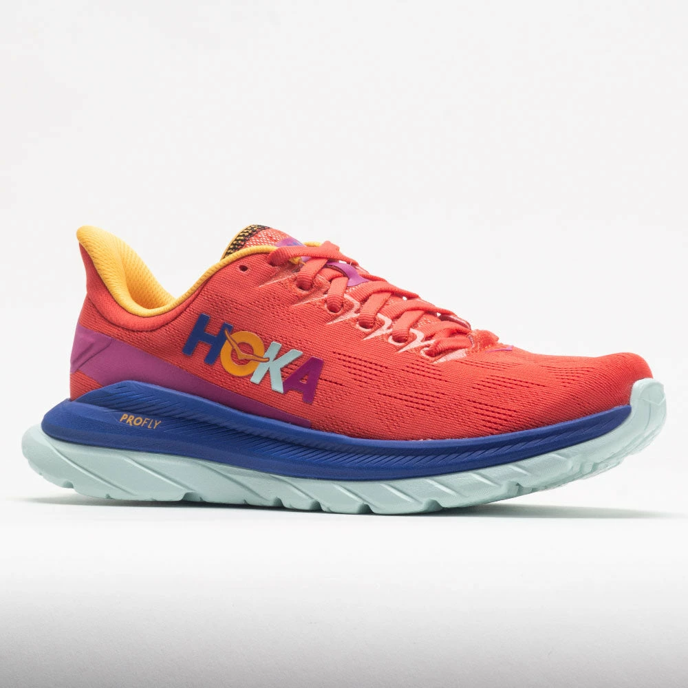 Cheap ๐คฉ Flash Sale ๐ HOKA Mach 4 Men's ST/ART Pack Running ๐ ๐ Shoes ๐ฅฐ ๐ฅฐ 7 HOKA Mach 4 Men's ST/ART Pack Running Shoes