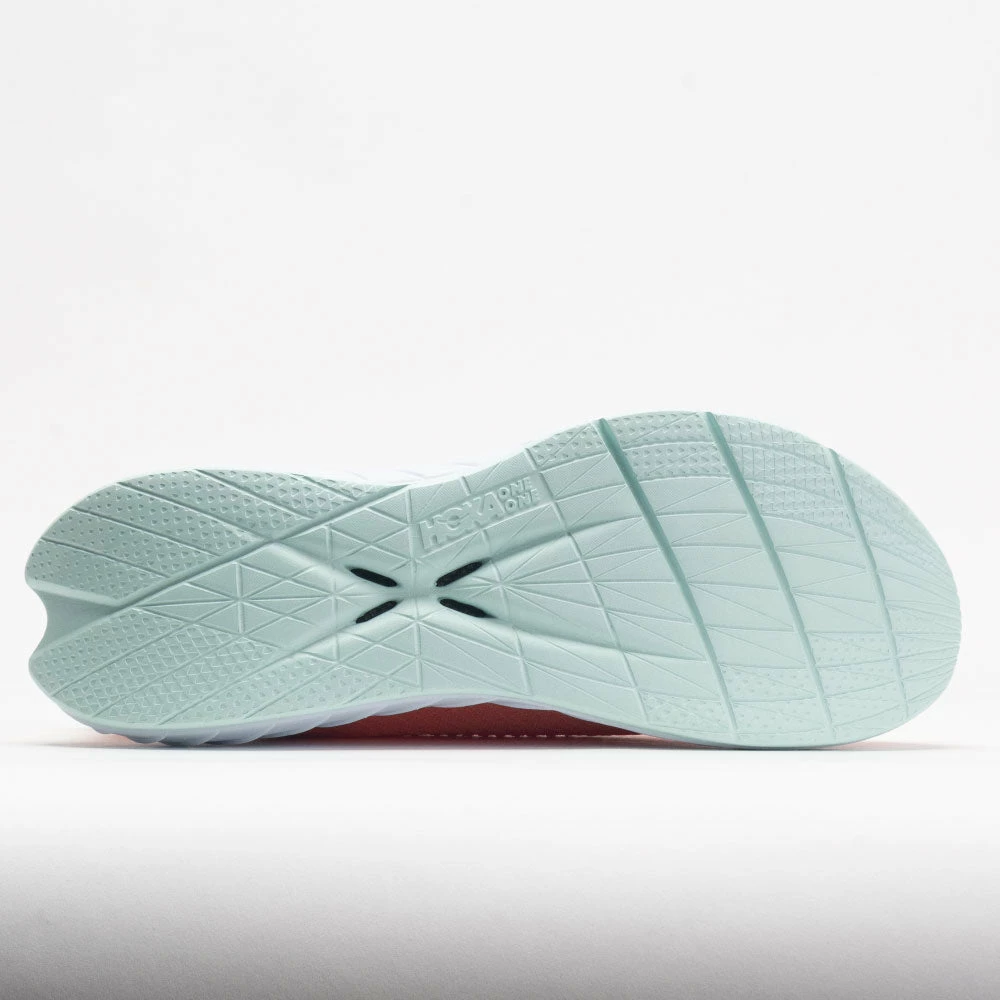 Promo 🛒 Flash Sale ⌛ HOKA Carbon X 3 👩 Women's Radiant Yellow/Camellia Running 👟 👟 Shoes 🔥 😉 6 HOKA Carbon X 3 Women's Radiant Yellow/Camellia Running Shoes