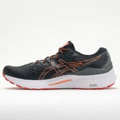 Flash Sale ๐งจ Deals ๐ฏ Running ๐ ๐ Shoes ASICS GEL-Kayano 28 Men's Black/Clay Grey ๐ ๐งจ 9 Running Shoes ASICS GEL-Kayano 28 Men's Black/Clay Grey