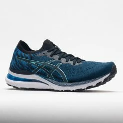 Budget 🔔 Buy ❤️ Running 👞 👞 Shoes ASICS GEL-Kayano 28 MK Men's Mako Blue/Ice Mint ✨ 😀 12 Running Shoes ASICS GEL-Kayano 28 MK Men's Mako Blue/Ice Mint