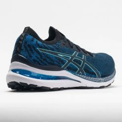 Budget 🔔 Buy ❤️ Running 👞 👞 Shoes ASICS GEL-Kayano 28 MK Men's Mako Blue/Ice Mint ✨ 😀 13 Running Shoes ASICS GEL-Kayano 28 MK Men's Mako Blue/Ice Mint