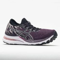 ASICS GEL-Kayano 28 MK Women's Deep Plum/Black