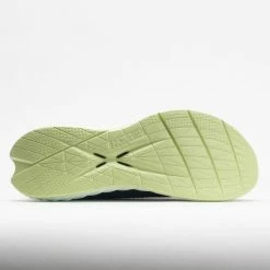 HOKA Carbon X 3 Men's Blue Coral/Black