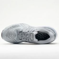 Deals ๐ Deals ๐ ASICS GEL-Kayano 28 ๐ฉ Women's Piedmont Grey/Deep Plum ๐ โ๏ธ 10 ASICS GEL-Kayano 28 Women's Piedmont Grey/Deep Plum