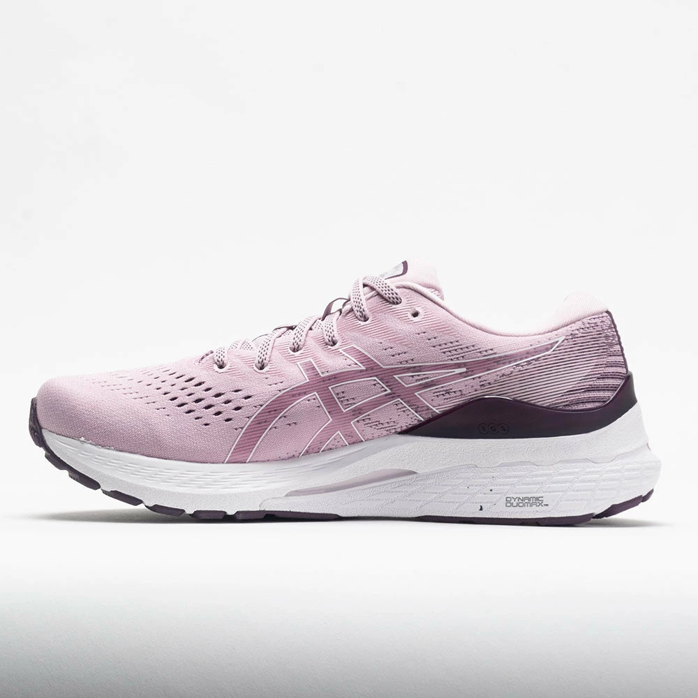 Top 10 ๐งจ Top 10 ๐ Running ๐ ๐ Shoes ASICS GEL-Kayano 28 ๐ฉ Women's Barely Rose/White ๐ โ๏ธ 4 Running Shoes ASICS GEL-Kayano 28 Women's Barely Rose/White