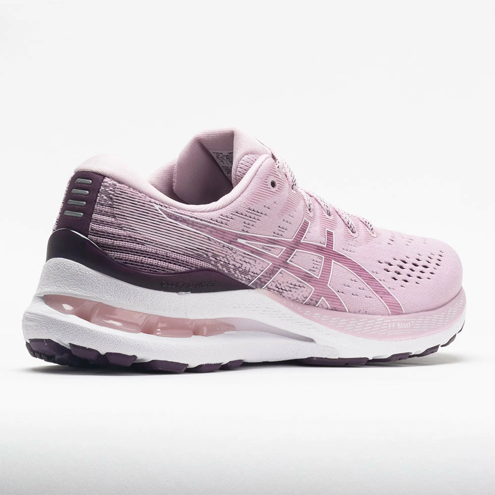 Top 10 ๐งจ Top 10 ๐ Running ๐ ๐ Shoes ASICS GEL-Kayano 28 ๐ฉ Women's Barely Rose/White ๐ โ๏ธ 8 Running Shoes ASICS GEL-Kayano 28 Women's Barely Rose/White