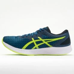 ASICS Hyperspeed Men's Make Blue/Hazard Green