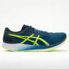 ASICS Hyperspeed Men's Make Blue/Hazard Green