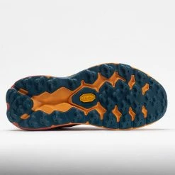 HOKA Speedgoat 5 Women's Blue Coral/Camellia Trail Running Shoes