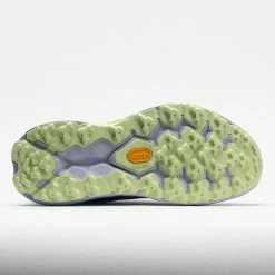 HOKA Speedgoat 5 Women's Purple Impression/Bluing