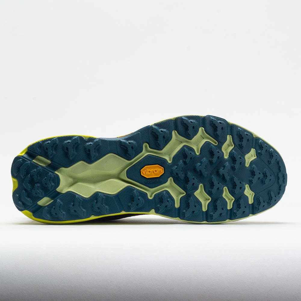 Flash Sale ๐ Wholesale ๐ HOKA Speedgoat 5 Men's Blue Coral/Evening Primrose โ๏ธ ๐ 6 HOKA Speedgoat 5 Men's Blue Coral/Evening Primrose