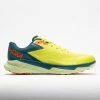 Buy โ Cheapest ๐ฅ Trail Running ๐ ๐ Shoes HOKA Zinal Men's Evening Primrose/Blue Coral โจ ๐ 1 Trail Running Shoes HOKA Zinal Men's Evening Primrose/Blue Coral