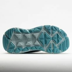 Trail Running Shoes HOKA Stinson ATR 6 Women's Outer Space/Blue Glass