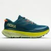 Hoka One One Stinson ATR 6 Men's Blue Coral/Butterfly
