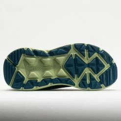 Hoka One One Stinson ATR 6 Men's Blue Coral/Butterfly