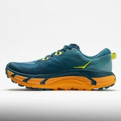 Flash Sale โญ Wholesale ๐ HOKA Mafate Speed 3 Men's Coastal Shade/Radiant Yellow Trail Running ๐ ๐ Shoes ๐ ๐ฅ 9 HOKA Mafate Speed 3 Men's Coastal Shade/Radiant Yellow Trail Running Shoes