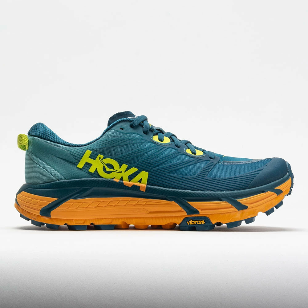 Flash Sale โญ Wholesale ๐ HOKA Mafate Speed 3 Men's Coastal Shade/Radiant Yellow Trail Running ๐ ๐ Shoes ๐ ๐ฅ 3 HOKA Mafate Speed 3 Men's Coastal Shade/Radiant Yellow Trail Running Shoes