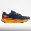 Cheap ๐ฅฐ Discount ๐ HOKA Challenger ATR 6 Men's Outer Space/Radiant Yellow Trail Running ๐ ๐ Shoes ๐คฉ โจ 2 HOKA Challenger ATR 6 Men's Outer Space/Radiant Yellow Trail Running Shoes