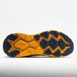 HOKA Challenger ATR 6 Men's Outer Space/Radiant Yellow Trail Running Shoes