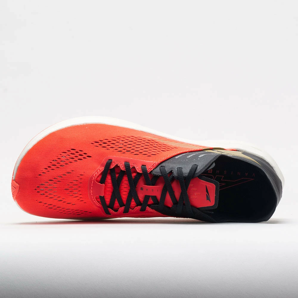 Best Pirce โ Best Sale ๐งจ Running ๐ ๐ Shoes Altra Vanish Carbon Men's Coral/Black ๐ฏ ๐ฏ 5 Running Shoes Altra Vanish Carbon Men's Coral/Black