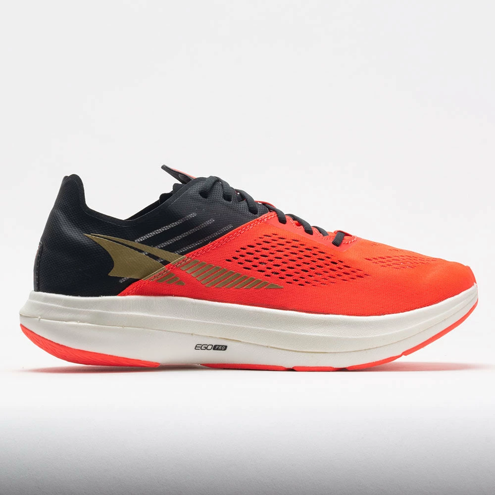 Best Pirce โ Best Sale ๐งจ Running ๐ ๐ Shoes Altra Vanish Carbon Men's Coral/Black ๐ฏ ๐ฏ 3 Running Shoes Altra Vanish Carbon Men's Coral/Black