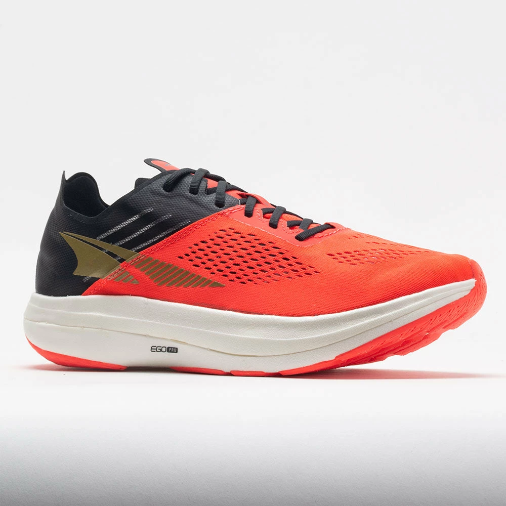 Best Pirce โ Best Sale ๐งจ Running ๐ ๐ Shoes Altra Vanish Carbon Men's Coral/Black ๐ฏ ๐ฏ 7 Running Shoes Altra Vanish Carbon Men's Coral/Black