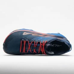Coupon ๐ฅ Budget ๐ Altra Mont Blanc Men's Blue/Red ๐ โ๏ธ 10 Altra Mont Blanc Men's Blue/Red