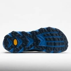 Coupon ๐ฅ Budget ๐ Altra Mont Blanc Men's Blue/Red ๐ โ๏ธ 11 Altra Mont Blanc Men's Blue/Red