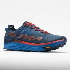 Coupon ๐ฅ Budget ๐ Altra Mont Blanc Men's Blue/Red ๐ โ๏ธ 12 Altra Mont Blanc Men's Blue/Red