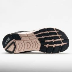 Flash Sale ⭐ Promo ❤️ Running 👟 👟 Shoes Altra Rivera 2 👩 Women's Black/Pink ✨ ✔️ 11 Running Shoes Altra Rivera 2 Women's Black/Pink