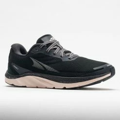 Flash Sale ⭐ Promo ❤️ Running 👟 👟 Shoes Altra Rivera 2 👩 Women's Black/Pink ✨ ✔️ 12 Running Shoes Altra Rivera 2 Women's Black/Pink