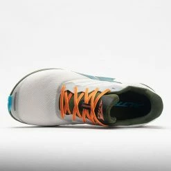 Altra Rivera 2 Men's White/Green Running Shoes