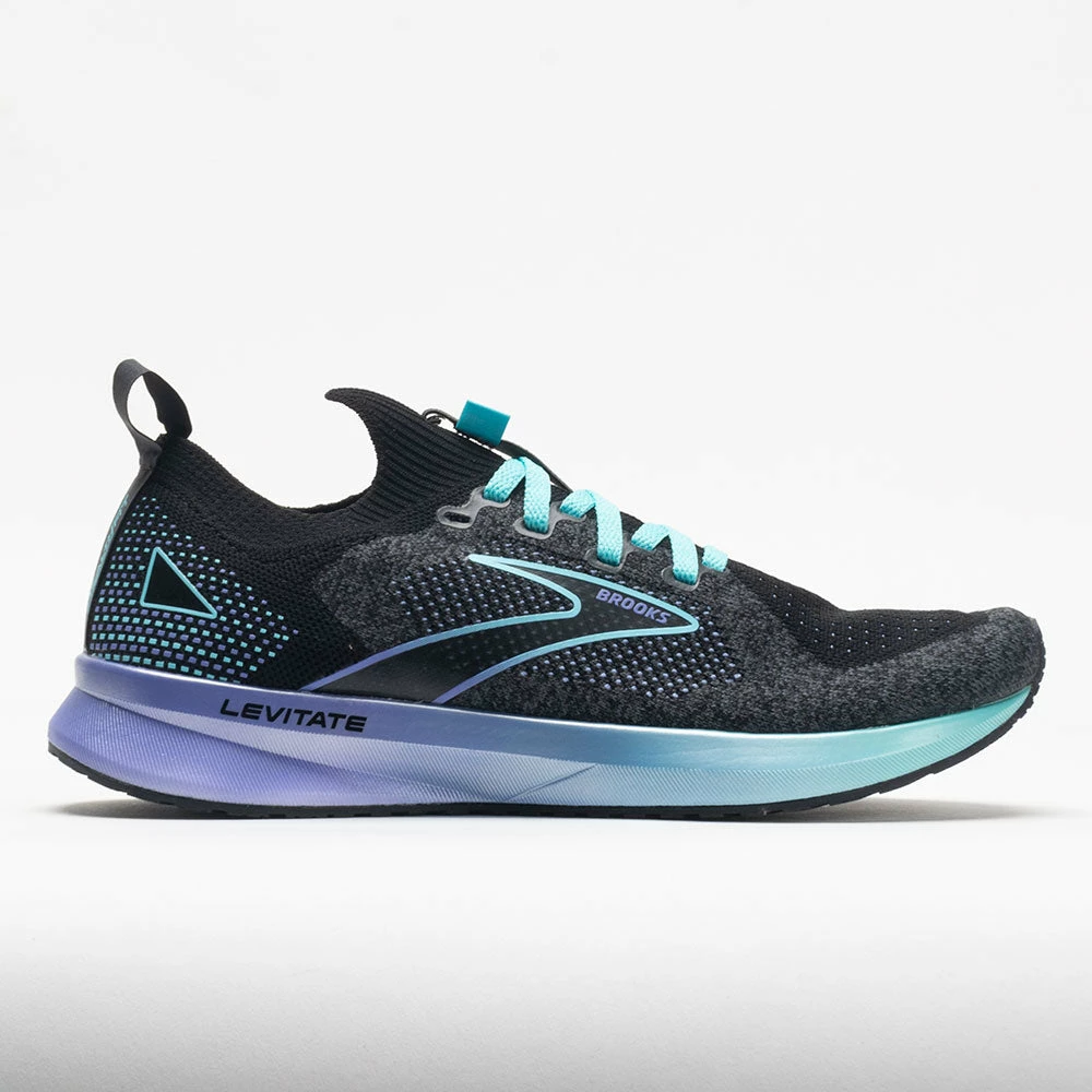 New โ๏ธ Best Sale ๐ Brooks Levitate Stealthfit 5 ๐ฉ Women's Chromatic Pack Bluefish ๐ ๐ฏ 3 Brooks Levitate Stealthfit 5 Women's Chromatic Pack Bluefish