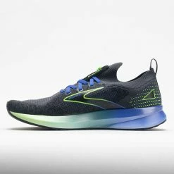 Brooks Levitate Stealthfit 5 Men's Chromatic Pack Ebony