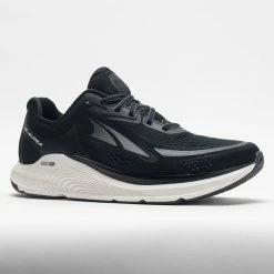 Wholesale ๐ Cheap โจ Altra Paradigm 6 Men's Black ๐ ๐ 12 Altra Paradigm 6 Men's Black
