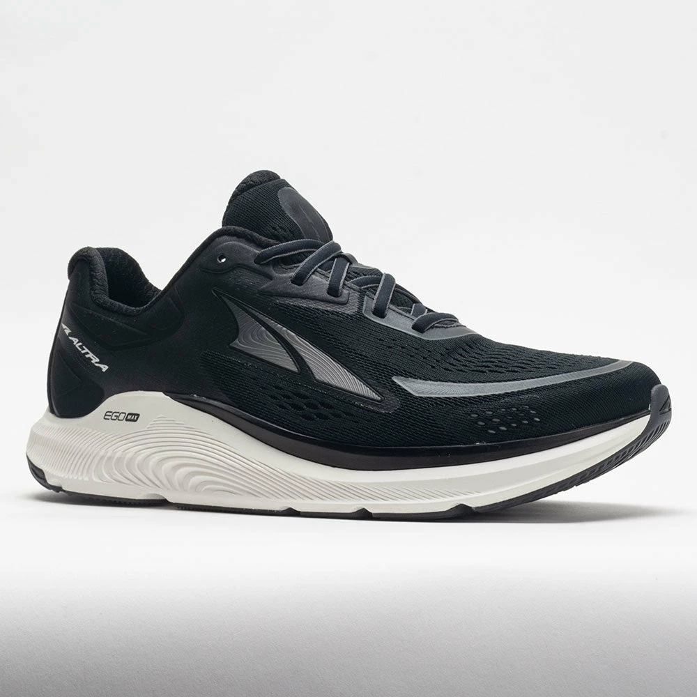 Wholesale ๐ Cheap โจ Altra Paradigm 6 Men's Black ๐ ๐ 7 Altra Paradigm 6 Men's Black