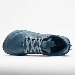 Trail Running Shoes Altra Lone Peak 6 Women's Navy/Light Blue
