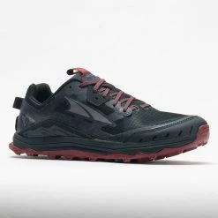 Flash Sale ๐ Discount ๐ Trail Running ๐ ๐ Shoes Altra Lone Peak 6 Men's Black/Gray ๐ โ 12 Trail Running Shoes Altra Lone Peak 6 Men's Black/Gray