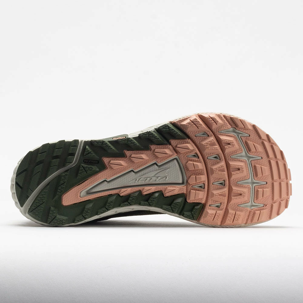 Hot Sale โญ Budget ๐งจ Trail Running ๐ ๐ Shoes Altra Timp 4 ๐ฉ Women's Dusty Olive ๐ ๐ 6 Trail Running Shoes Altra Timp 4 Women's Dusty Olive