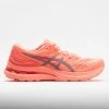 Cheapest ๐ Discount ๐ ASICS GEL-Kayano 28 ๐ฉ Women's Lite-Show/Sun Coral ๐คฉ ๐ 1 ASICS GEL-Kayano 28 Women's Lite-Show/Sun Coral
