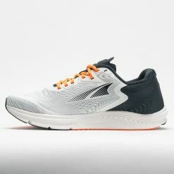 Running Shoes Altra Torin 5 Men's White/Orange