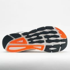 Running Shoes Altra Torin 5 Men's White/Orange