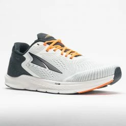 Running Shoes Altra Torin 5 Men's White/Orange