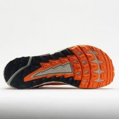 Outlet ๐ Deals โ Altra Timp 4 Men's Orange Trail Running ๐ ๐ Shoes ๐ ๐ฅ 11 Altra Timp 4 Men's Orange Trail Running Shoes