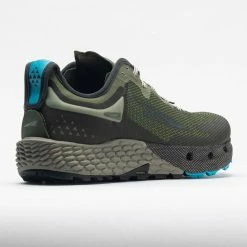 Budget ๐ Wholesale โค๏ธ Altra Timp 4 Men's Dusty Olive Trail Running ๐ ๐ Shoes โค๏ธ ๐คฉ 13 Altra Timp 4 Men's Dusty Olive Trail Running Shoes