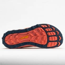 Altra Superior 5 Women's Dusty Pink Trail Running Shoes