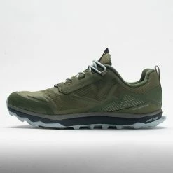 Trail Running Shoes Altra Lone Peak All-Weather Men's Dusty Olive