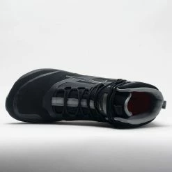 Best Sale โญ New โ๏ธ Altra Lone Peak All-Weather Mid Men's Black Trail Running ๐ ๐ Shoes ๐ฅ โ๏ธ 10 Altra Lone Peak All-Weather Mid Men's Black Trail Running Shoes